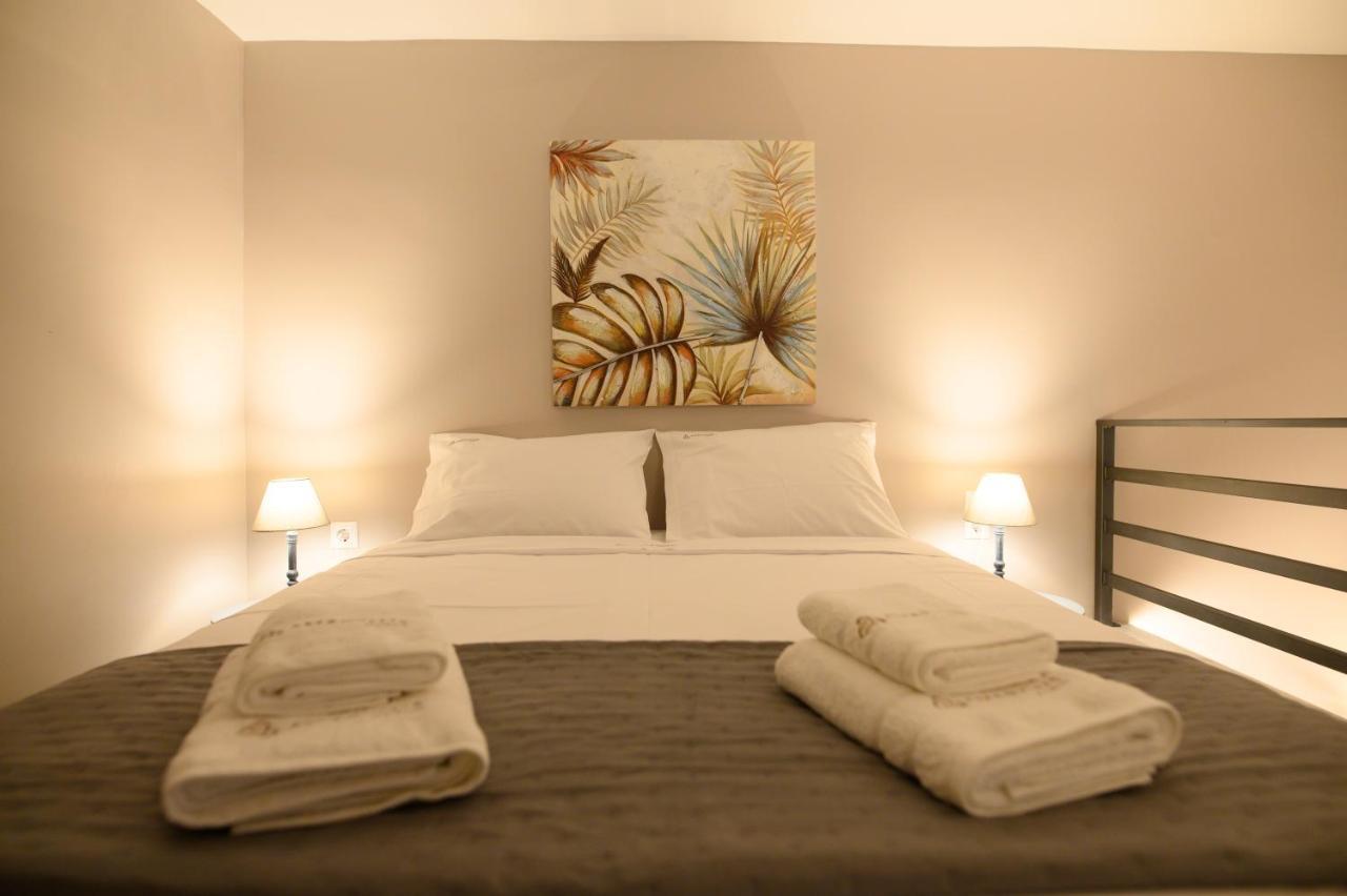 Amaryllis Maison Emporiou Alexandroúpoli Extérieur photo